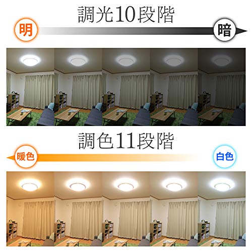アイリスオーヤマ シーリングライ... : 家具・インテリア LED HOT在庫