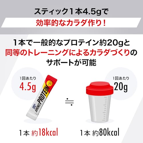 味の素 アミノバイタル アミノプロテイン 粉末 レモン味 60本入箱 アミノ酸 BCAA EAA ホエイプロテイン シェイカー不要 計量不要 携帯性 味の素 アミノバイタル アミノプロテイン 粉末 レモン味 60本入箱 アミノ酸 BCAA EAA ホエイプロテイン シェイカー不要 計量不要 携帯性