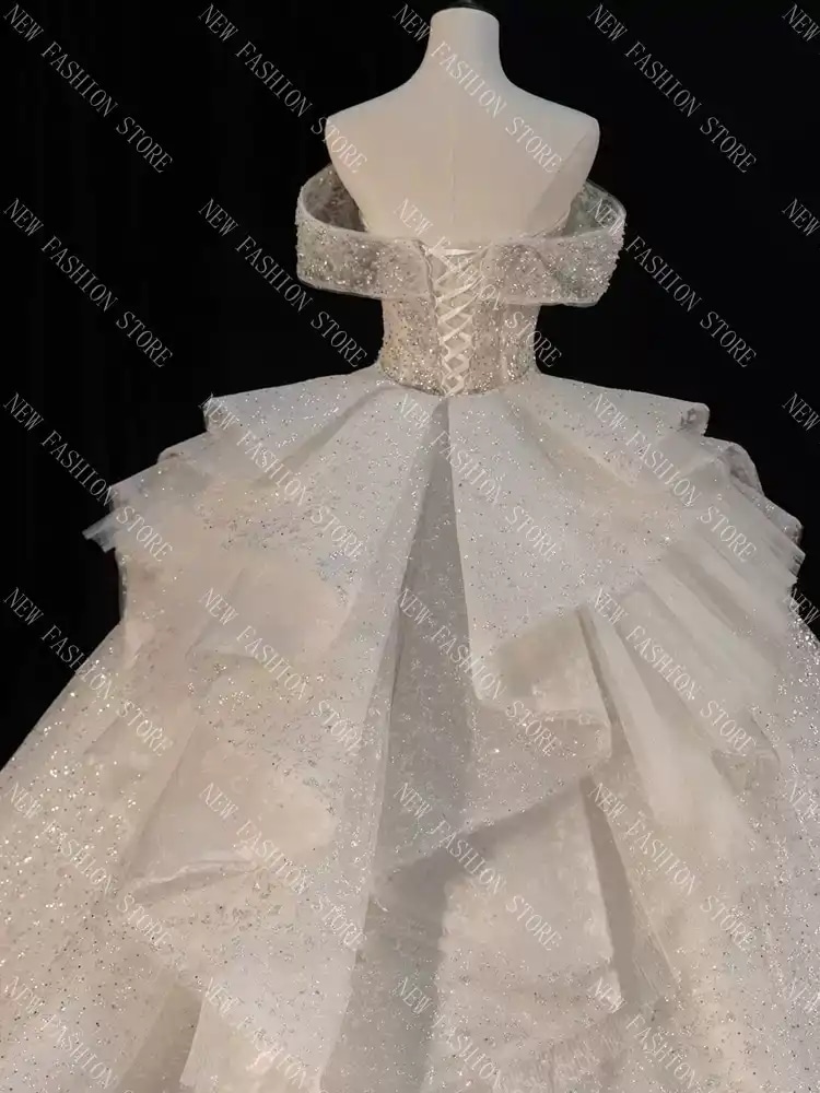 ウエディングドレス-51