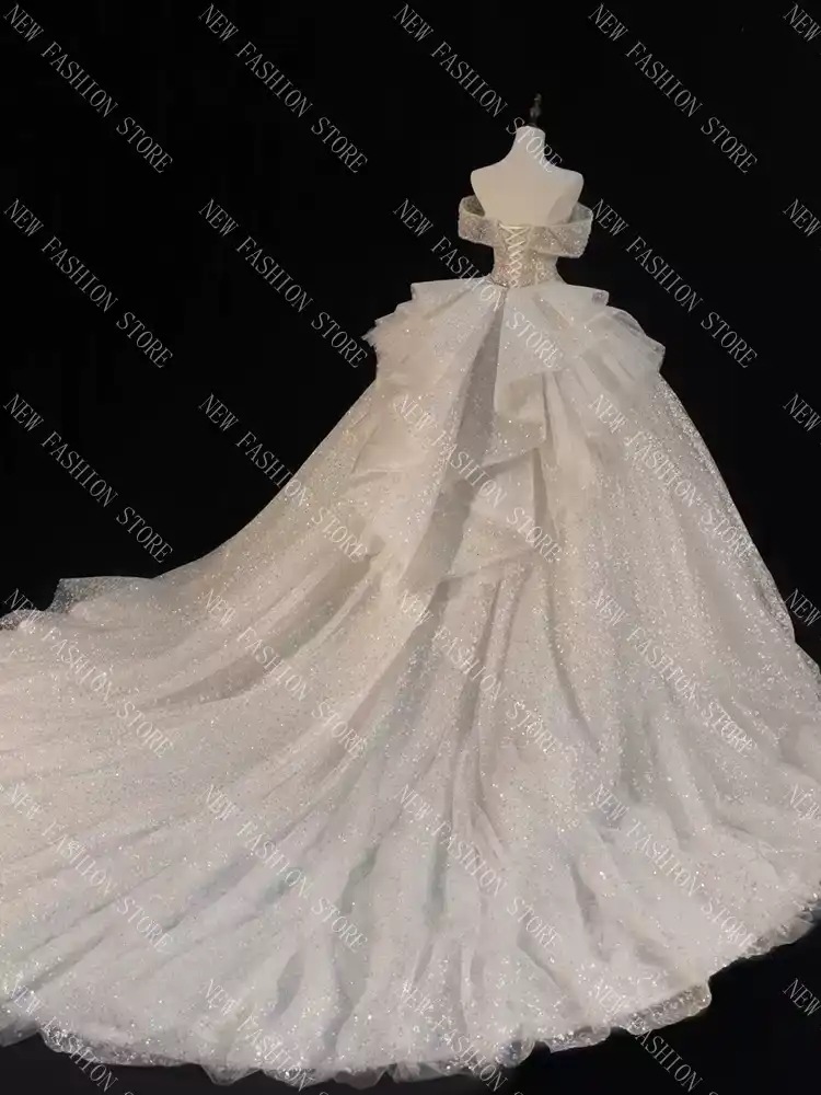 ウエディングドレス-51