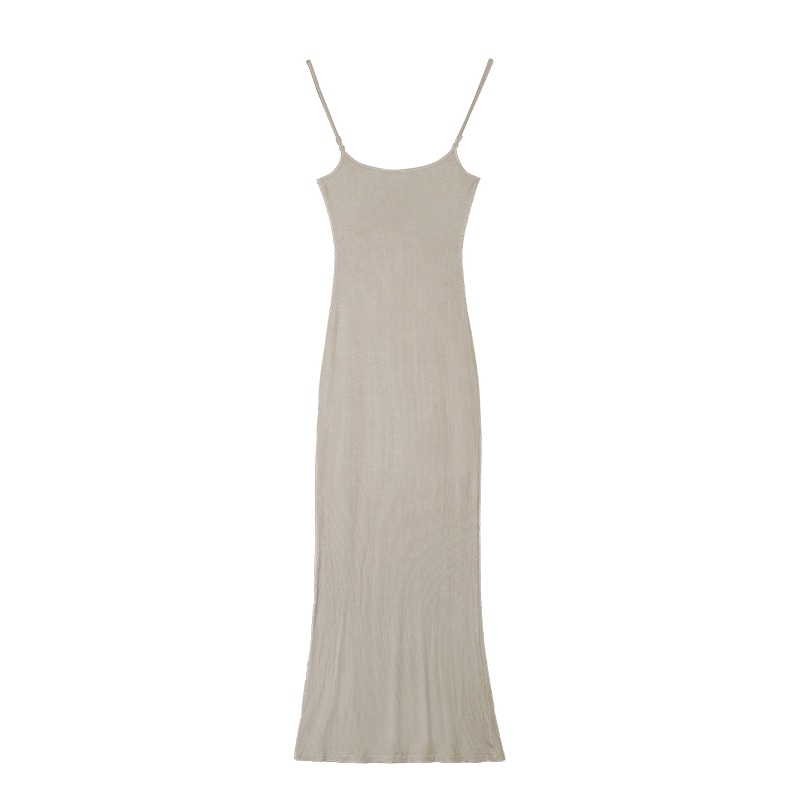 ムルバンの黒いニットのワンピースの女性の夏のセクシーなサスペンダーのスカートの気質の修身のギャルのヒップのスカート ムルバンの黒いニットのワンピースの女性の夏のセクシーなサスペンダーのスカートの気質の修身のギャルのヒップのスカート