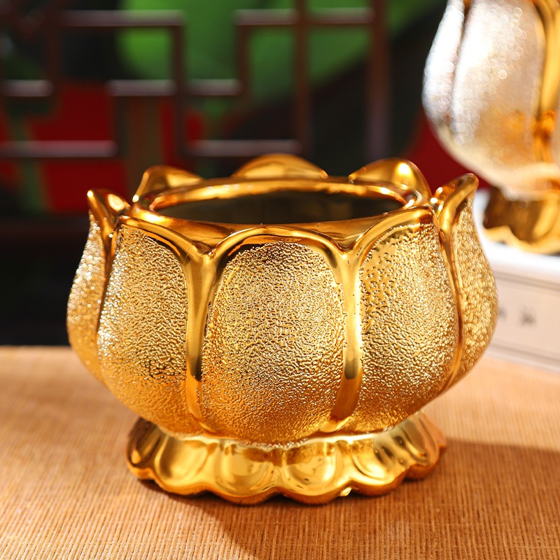 ロータスサンドセラミックセラミックセラミックバーナー家庭用屋内香香みバーナーはguanyin E18 ロータスサンドセラミックセラミックセラミックバーナー家庭用屋内香香みバーナーはguanyin E18