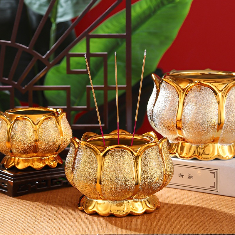 ロータスサンドセラミックセラミックセラミックバーナー家庭用屋内香香みバーナーはguanyin E18 ロータスサンドセラミックセラミックセラミックバーナー家庭用屋内香香みバーナーはguanyin E18