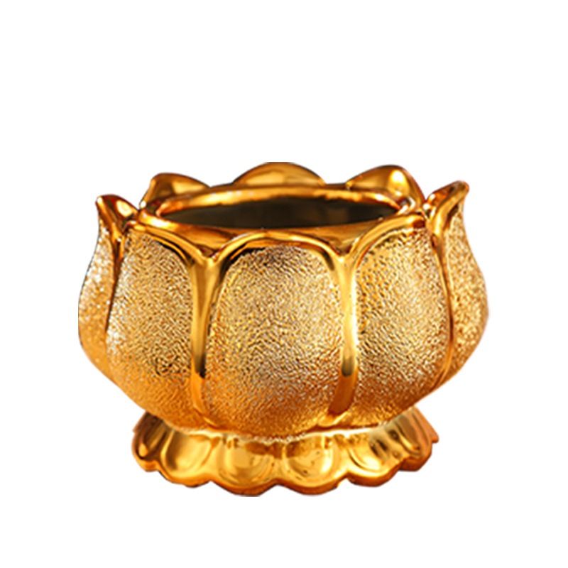 ロータスサンドセラミックセラミックセラミックバーナー家庭用屋内香香みバーナーはguanyin E18 ロータスサンドセラミックセラミックセラミックバーナー家庭用屋内香香みバーナーはguanyin E18