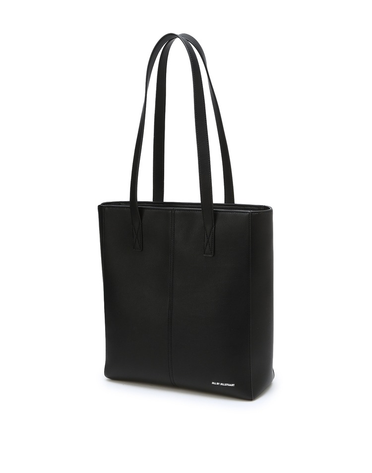 [JILLSTUART]韓国ファッション[モカ]ショッパーバッグ - 2color