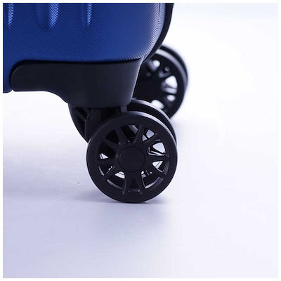 Qoo10] A.L.I A.L.I ハードキャリー マットホワイ : バッグ・雑貨