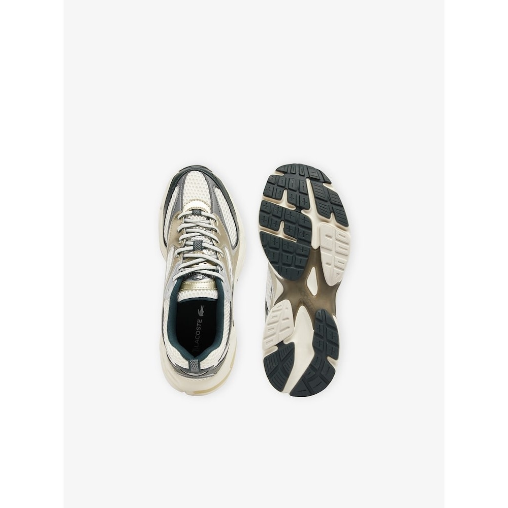 LACOSTE レディースストーム 96 2K スニーカー RZ0066W54N 1Y5 Q2NRZ0066W54N1Y5