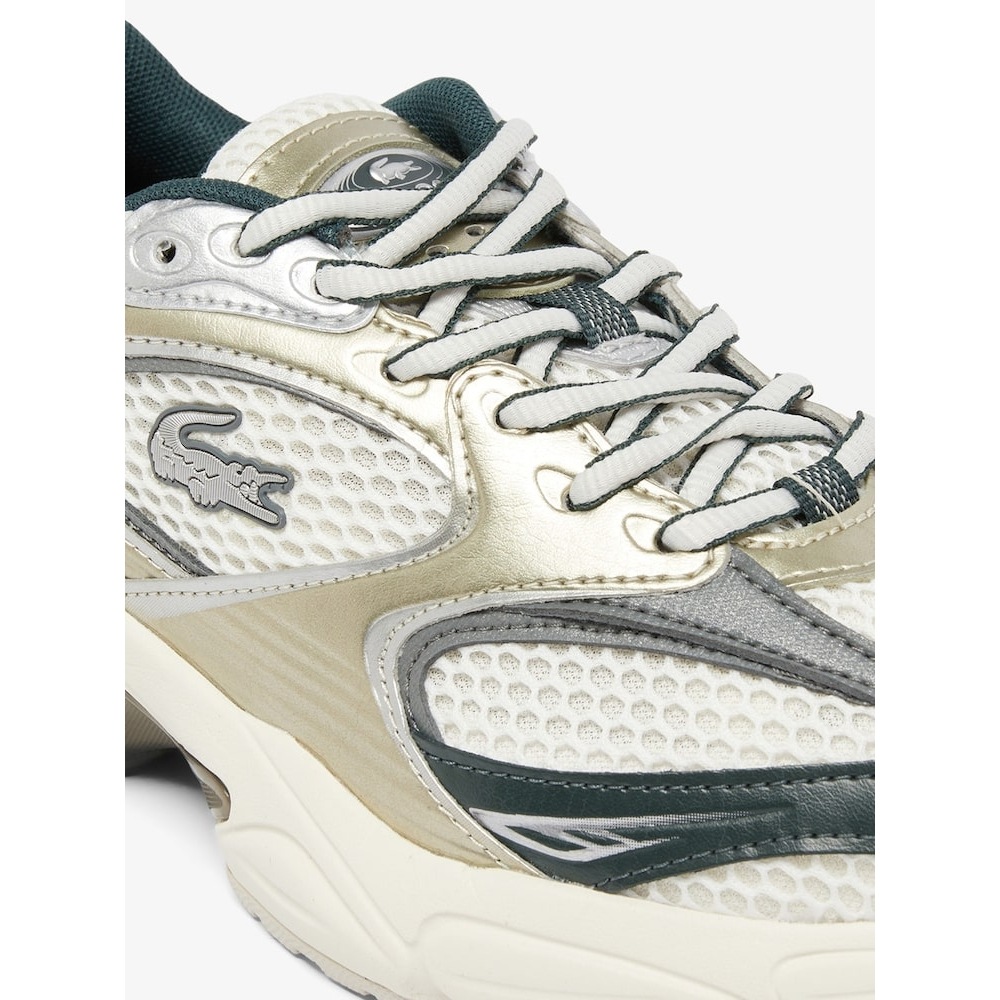 LACOSTE レディースストーム 96 2K スニーカー RZ0066W54N 1Y5 Q2NRZ0066W54N1Y5