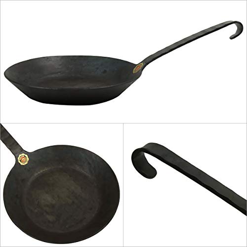 ドイツ turk社　クラシックフライパン [並行輸入品] (20cm)
