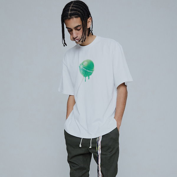 EVERLAND NCT DREAM Tシャツ チョンロ EVERLAND NCT DREAM Tシャツ チョンロ - メルカリ