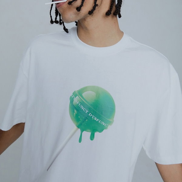 EVERLAND NCT DREAM Tシャツ チョンロ EVERLAND NCT DREAM Tシャツ チョンロ - メルカリ