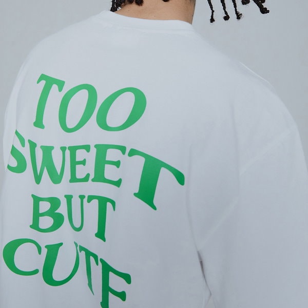 Qoo10] DYSFUNCT [NCT Dream チョンロ 着用]