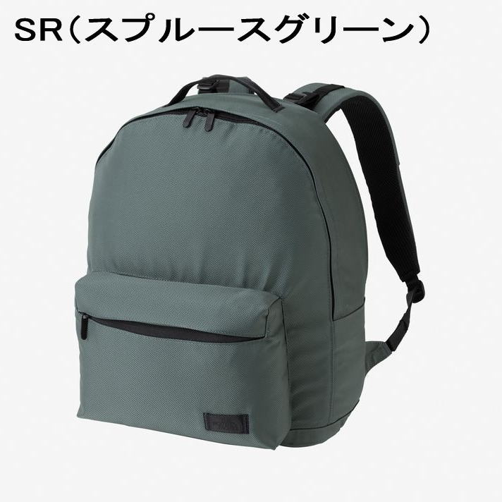 正規品 バッグ メトロスケープ デイパック NM82410 K/ブラック SR/スプルースグリーン 正規品 バッグ メトロスケープ デイパック NM82410 K/ブラック SR/スプルースグリーン