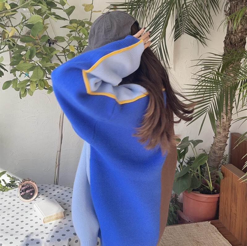 セーター ニット トップス プルオーバー ラウンドネック レディース かわいい 大人可愛い きれいめ 上品 こなれ感 シンプル カジュアル 主役級 存在感 個性的 ガーリー レトロ デート お出かけ セーター ニット トップス プルオーバー ラウンドネック レディース かわいい 大人可愛い きれいめ 上品 こなれ感 シンプル カジュアル 主役級 存在感 個性的 ガーリー レトロ デート お出かけ