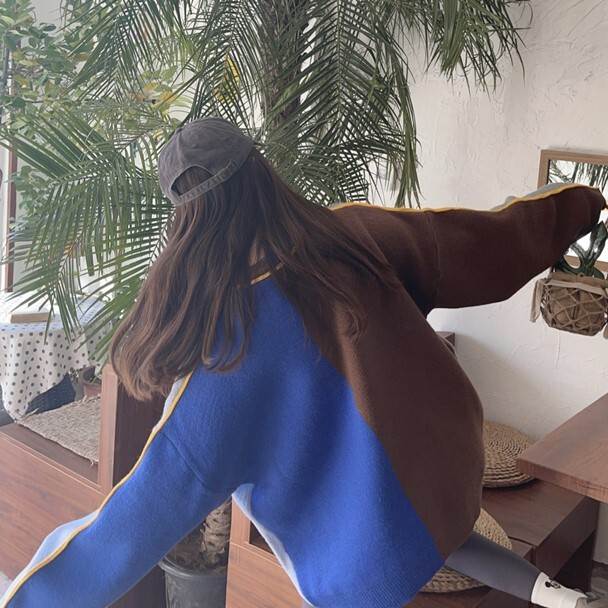 セーター ニット トップス プルオーバー ラウンドネック レディース かわいい 大人可愛い きれいめ 上品 こなれ感 シンプル カジュアル 主役級 存在感 個性的 ガーリー レトロ デート お出かけ セーター ニット トップス プルオーバー ラウンドネック レディース かわいい 大人可愛い きれいめ 上品 こなれ感 シンプル カジュアル 主役級 存在感 個性的 ガーリー レトロ デート お出かけ