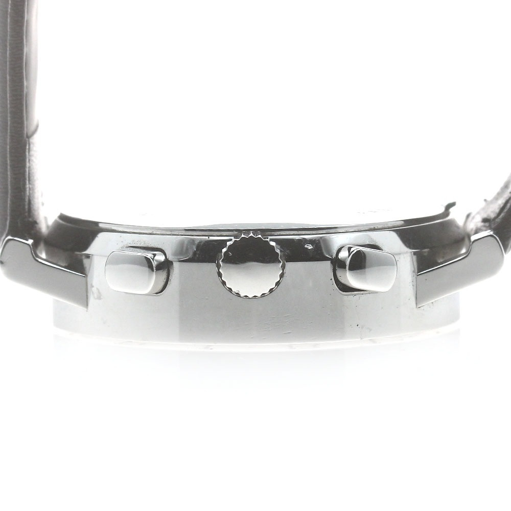 ブルガリ BVLGARI BB38SLCH ブルガリブルガリ デイト クロノグラフ 自動巻き メンズ 保証書付き_874047【中古】 ブルガリ BVLGARI BB38SLCH ブルガリブルガリ デイト クロノグラフ 自動巻き メンズ 保証書付き_874047【中古】