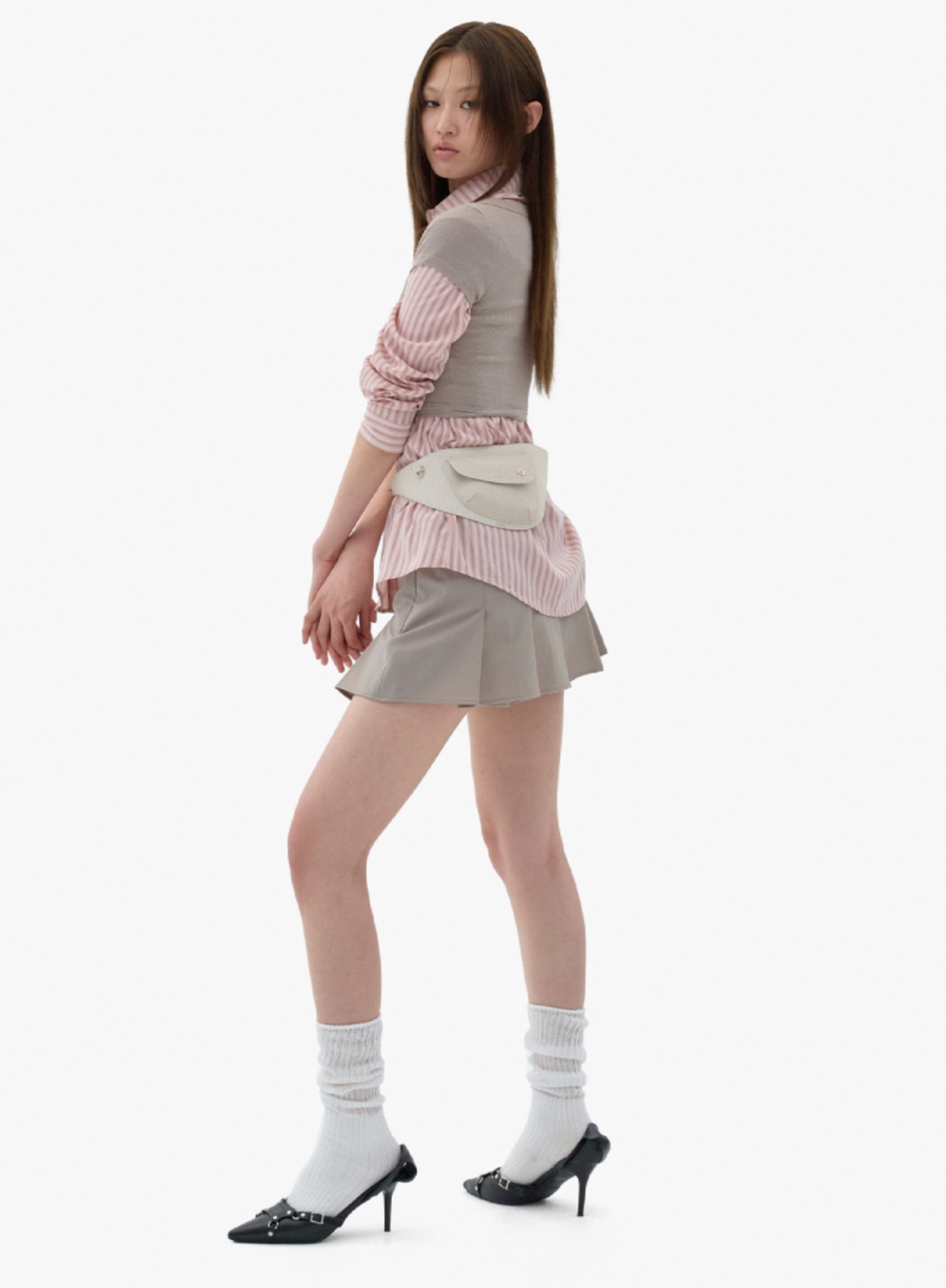 FLAMMA POCKET BELT BAG FLAMMA POCKET BELT BAG