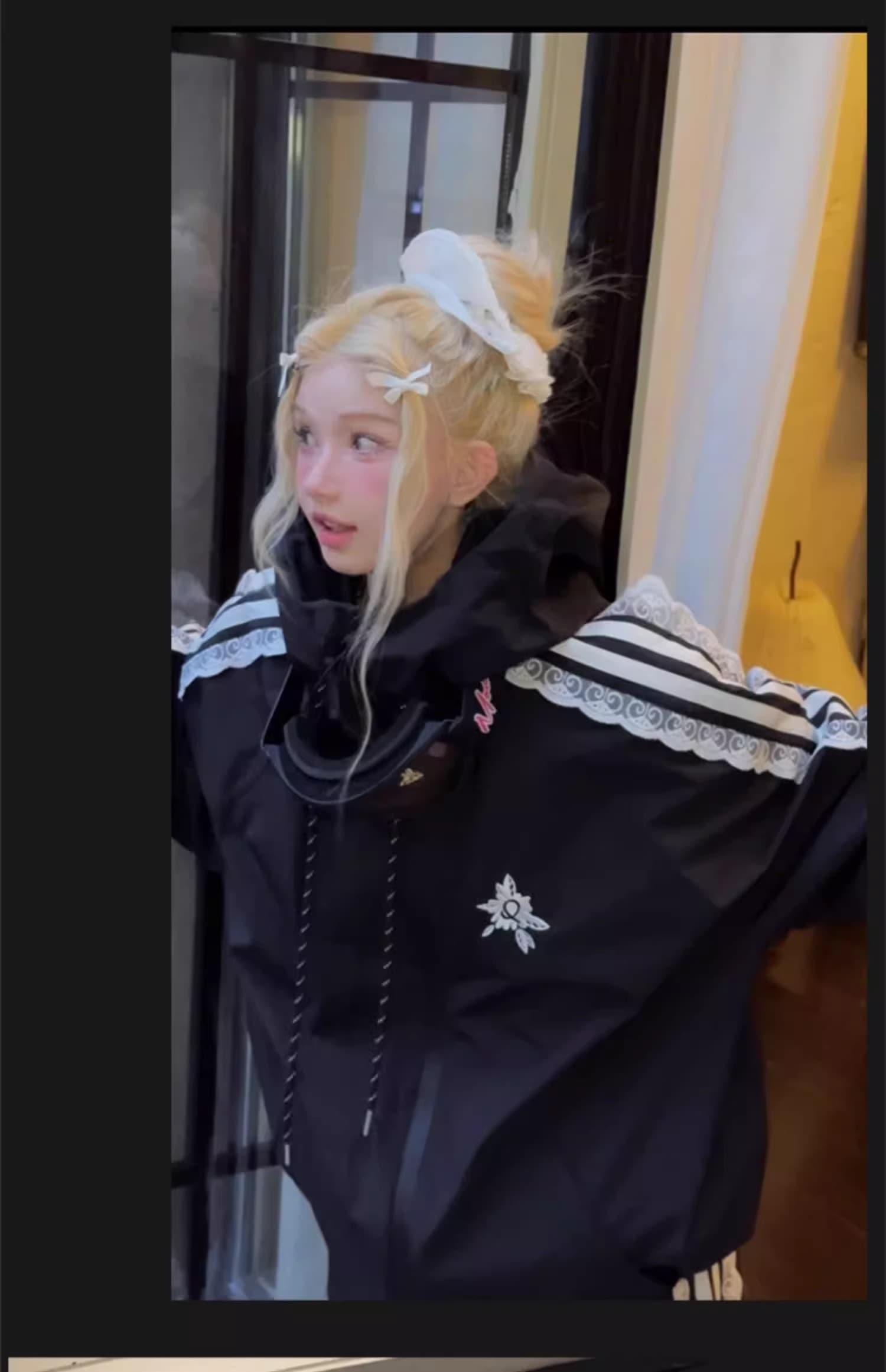 スノーボードウェア 2024 2025 上下セット メンズ レディース パンツ ズボン アウター ストライプ 黒 耐水20000 セットアップ 3Lスキーウェア スノボウェア スノー 韓国風 防水防風