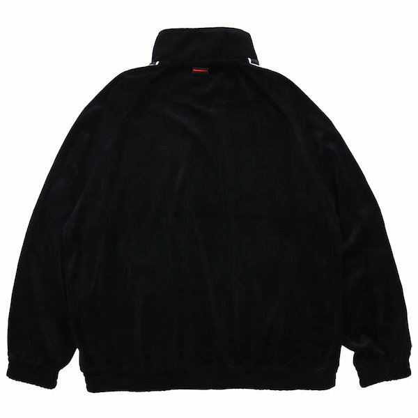 Qoo10] FUBU セットアップ ベロアジャケット