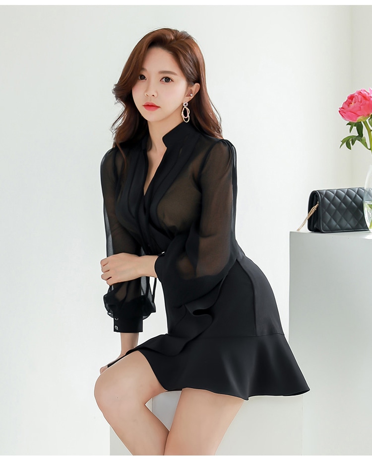 長袖ワンピース ワンピース フレアワンピース ワンピドレス ミニ ミニ丈 袖あり 長袖 ハイネック フレア フリル リボン ハイウエスト 透け感 かわいい 大人可愛い きれいめ シンプル カジュアル 長袖ワンピース ワンピース フレアワンピース ワンピドレス ミニ ミニ丈 袖あり 長袖 ハイネック フレア フリル リボン ハイウエスト 透け感 かわいい 大人可愛い きれいめ シンプル カジュアル