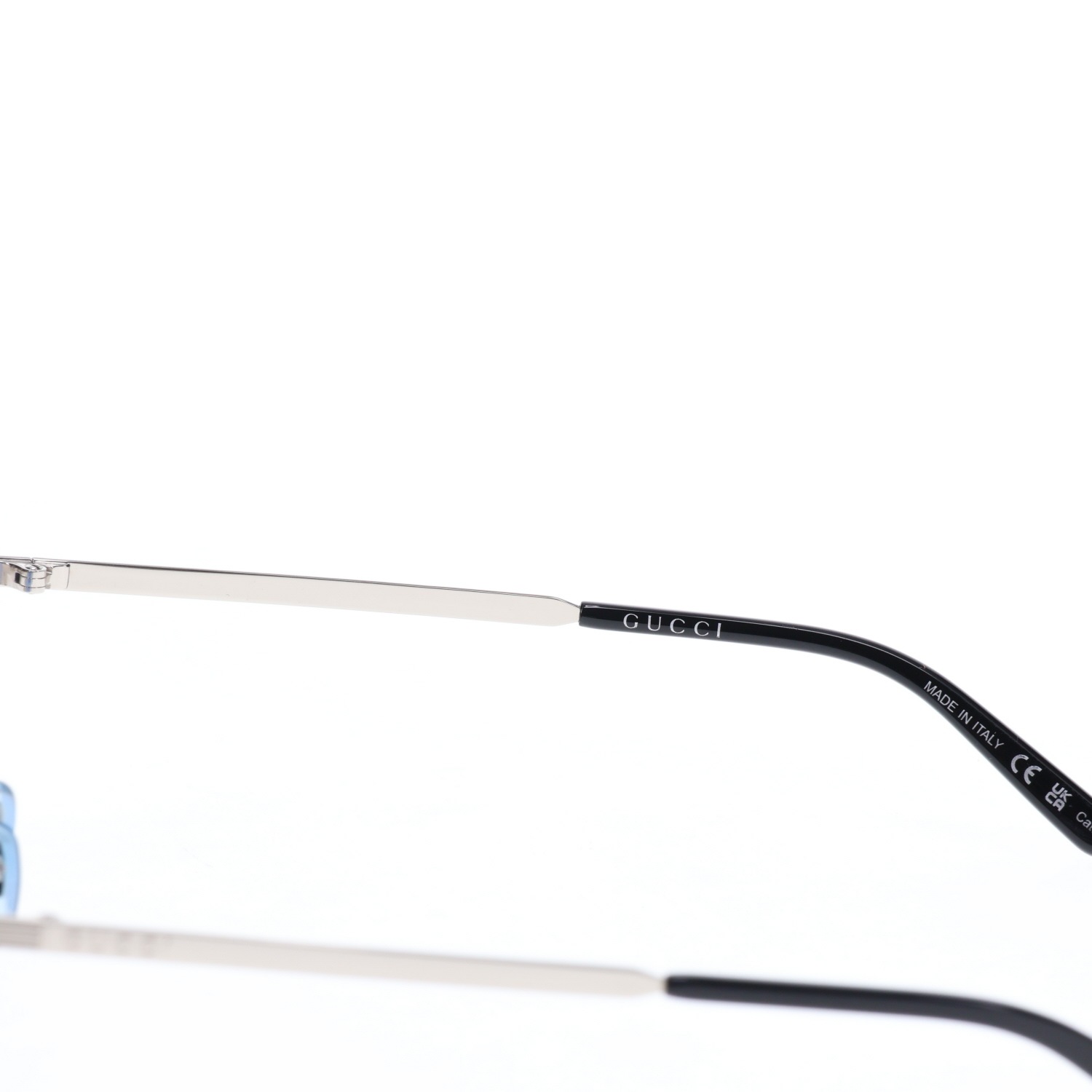 サングラス メンズ レディース アジアンフィット UVカット 紫外線対策 シルバー GG0944SA-004 母の日 サングラス メンズ レディース アジアンフィット UVカット 紫外線対策 シルバー GG0944SA-004 母の日