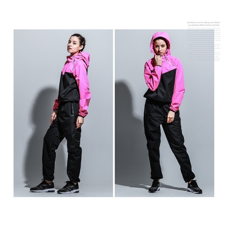 大人気 かっこいい 洗える サウナスーツ レディース 上下セット 反射 素材 発汗 シンプル 減量用 セットアップ 男女兼用 M L XL 防寒 減量着 サウナパンツ スポーツ ウェア トレーニング 大人気 かっこいい 洗える サウナスーツ レディース 上下セット 反射 素材 発汗 シンプル 減量用 セットアップ 男女兼用 M L XL 防寒 減量着 サウナパンツ スポーツ ウェア トレーニング