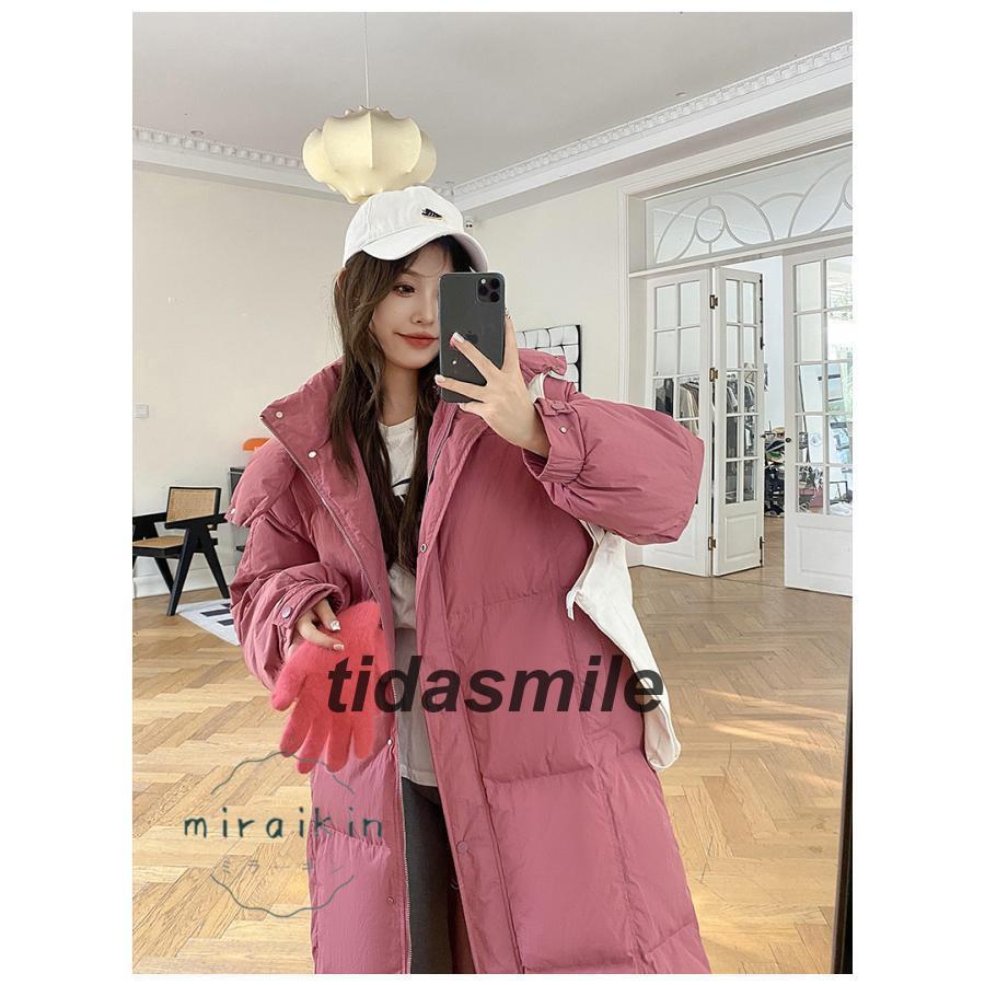 の入荷 中綿ジャケット レディース 中綿コート ダウンコート ジャケット ミディアム丈 アウター カジュアル ゆったり 通勤通学 韓国風 高級感 20代 30代 40代 50代