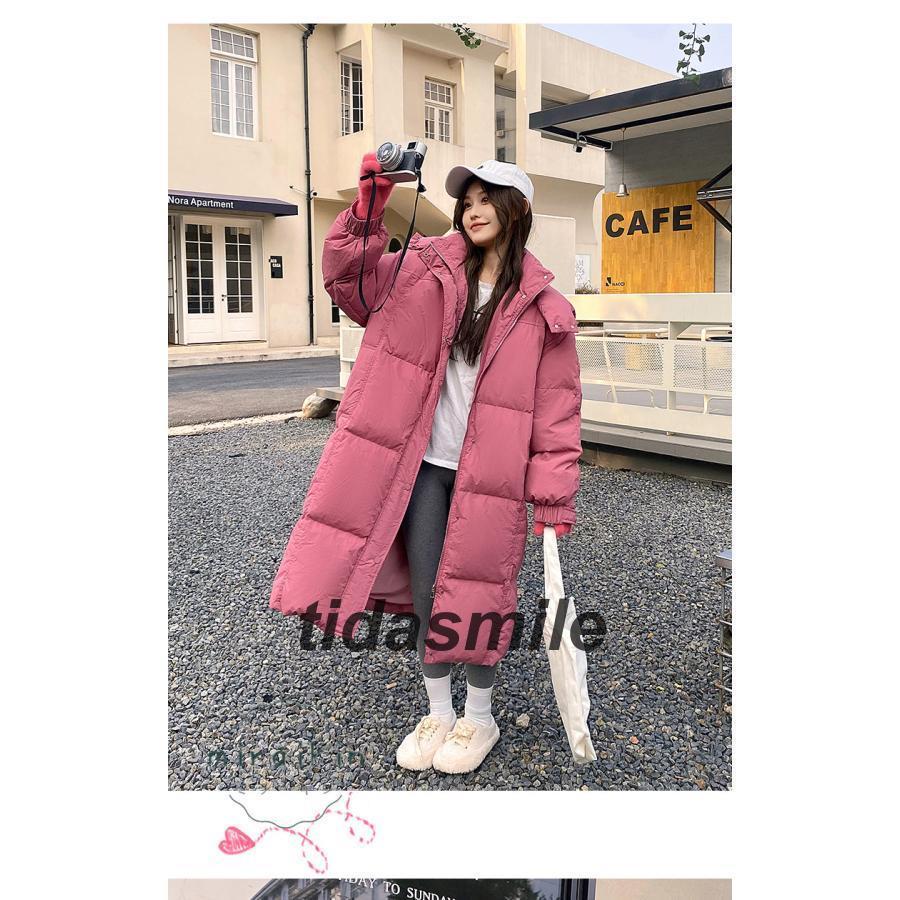の入荷 中綿ジャケット レディース 中綿コート ダウンコート ジャケット ミディアム丈 アウター カジュアル ゆったり 通勤通学 韓国風 高級感 20代 30代 40代 50代