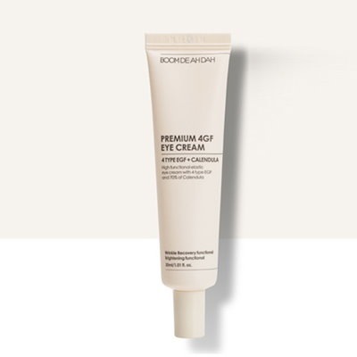 BOOM DE AHDAH 4GF アンプル & アイクリームセット 2025年最新】ブンディアダの人気アイテム - メルカリ