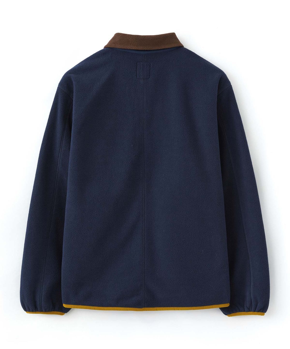 【WMC x HINA】ソフトフリースジャケット NAVY WMC x HINA】ソフトフリースジャケット NAVY その他 アウター