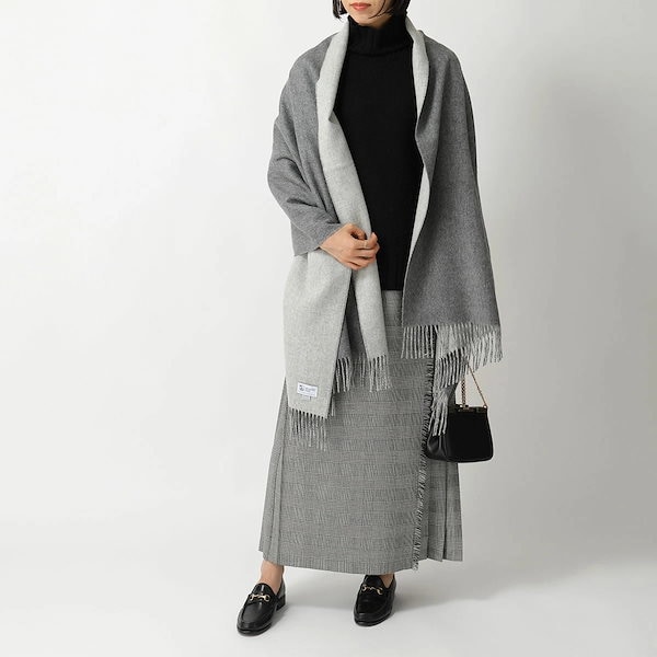 Qoo10] ジョンストンズ JOHNSTONS OF ELGIN ジ