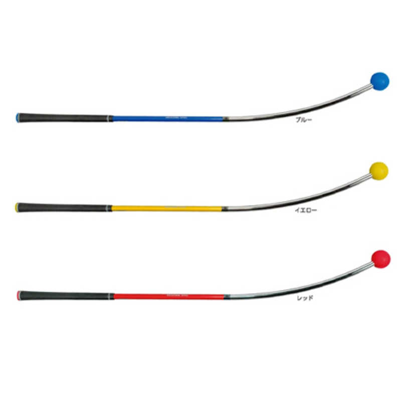 LYNX　ゴルフ用品 FURELOOP NEO ORIGINAL SPEC フレループネオオリジナル イエロー　FLOOP-ORIGINAL