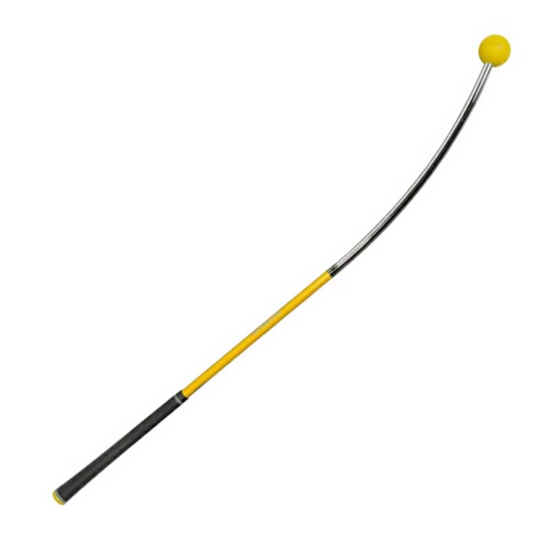 LYNX　ゴルフ用品 FURELOOP NEO ORIGINAL SPEC フレループネオオリジナル イエロー　FLOOP-ORIGINAL