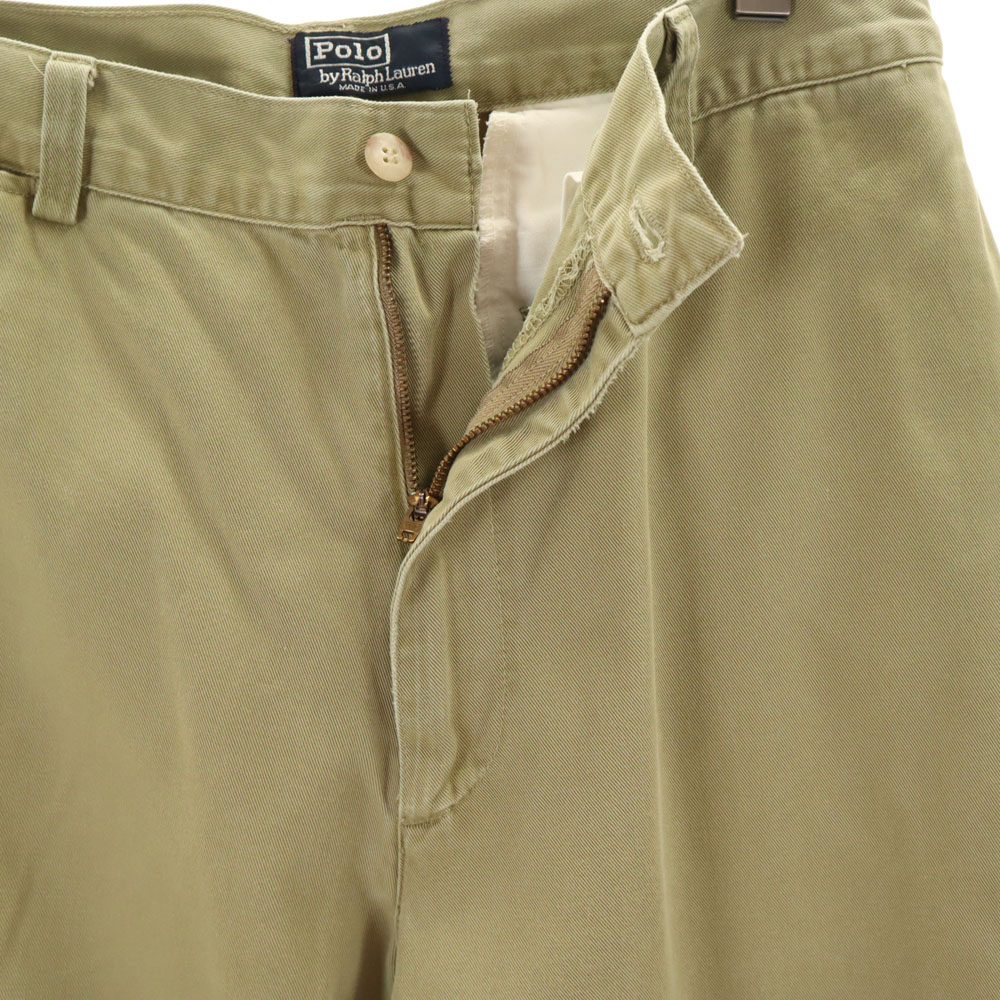 RRL made in USA カーキ✴︎チノパン RRL（チノパン）のフリマアイテム一覧