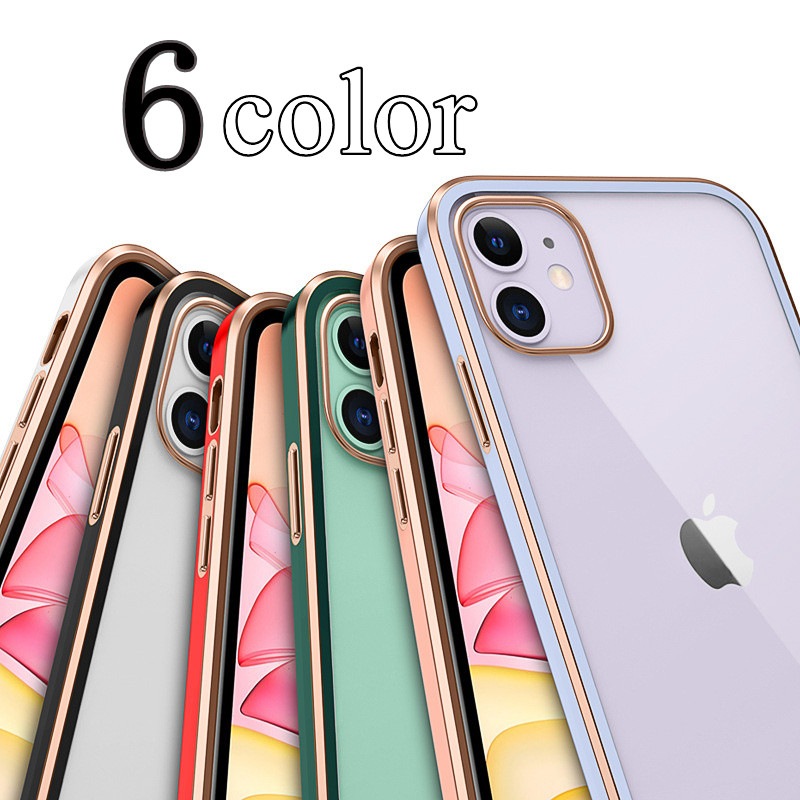 iphone14ケース iPhone13 ケース iPhone12/Mini/Pro/Max 対応 耐衝撃 高級メッキ iphone14ケース iPhone13 ケース iPhone12/Mini/Pro/Max 対応 耐衝撃 高級メッキ
