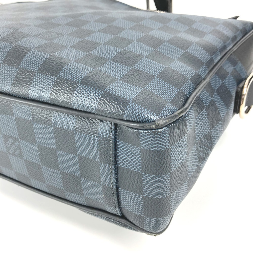 ハンドバッグ N41347 ポルトドキュマン ビジネス PDB ダミエコバルト ビジネスバッグ カバン トートバッグ ダミエコバルトキャンバス ネイビー ハンドバッグ N41347 ポルトドキュマン ビジネス PDB ダミエコバルト ビジネスバッグ カバン トートバッグ ダミエコバルトキャンバス ネイビー