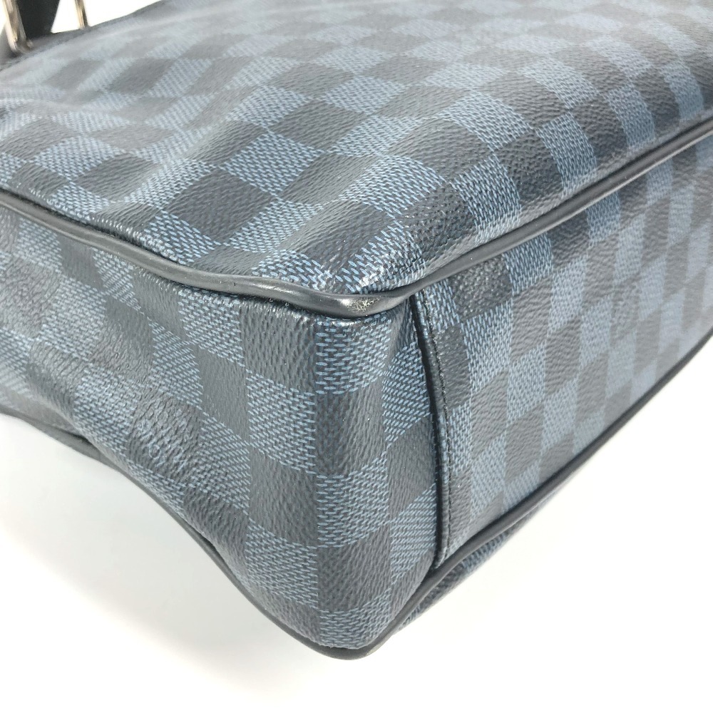 ハンドバッグ N41347 ポルトドキュマン ビジネス PDB ダミエコバルト ビジネスバッグ カバン トートバッグ ダミエコバルトキャンバス ネイビー ハンドバッグ N41347 ポルトドキュマン ビジネス PDB ダミエコバルト ビジネスバッグ カバン トートバッグ ダミエコバルトキャンバス ネイビー