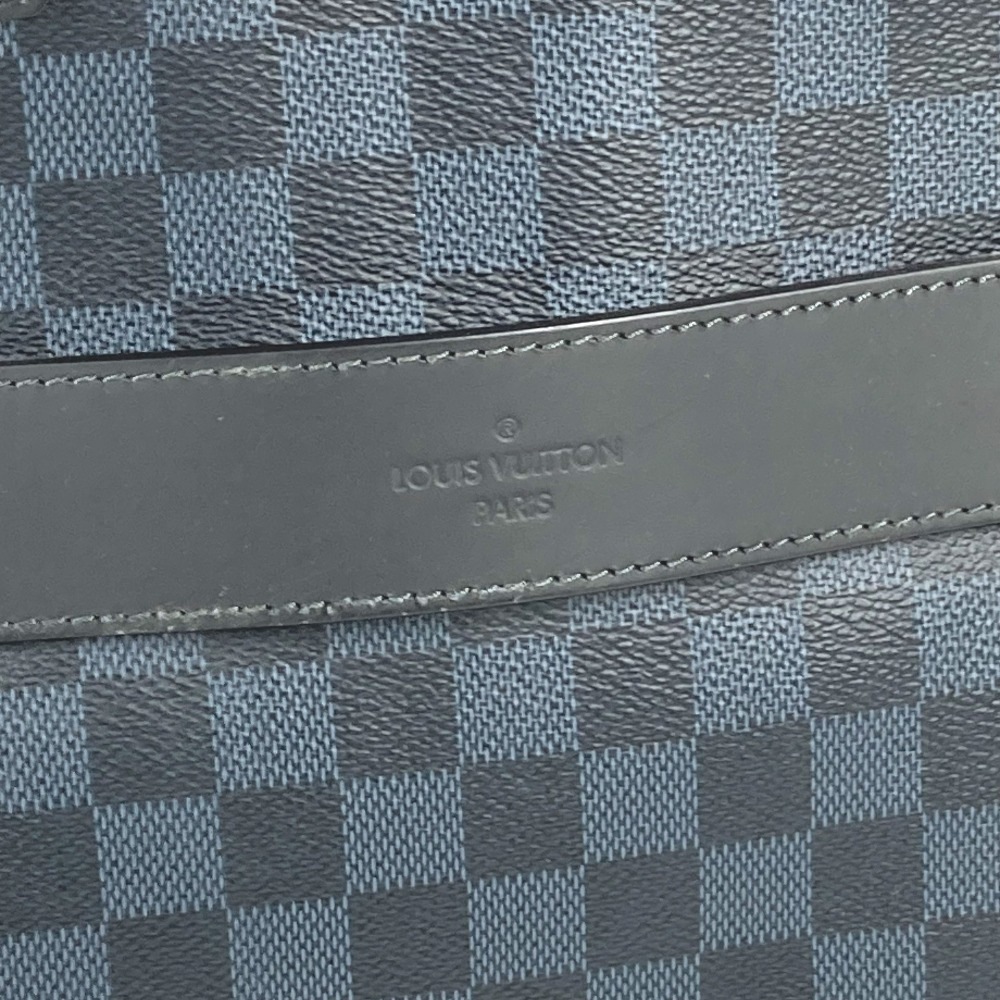 ハンドバッグ N41347 ポルトドキュマン ビジネス PDB ダミエコバルト ビジネスバッグ カバン トートバッグ ダミエコバルトキャンバス ネイビー ハンドバッグ N41347 ポルトドキュマン ビジネス PDB ダミエコバルト ビジネスバッグ カバン トートバッグ ダミエコバルトキャンバス ネイビー