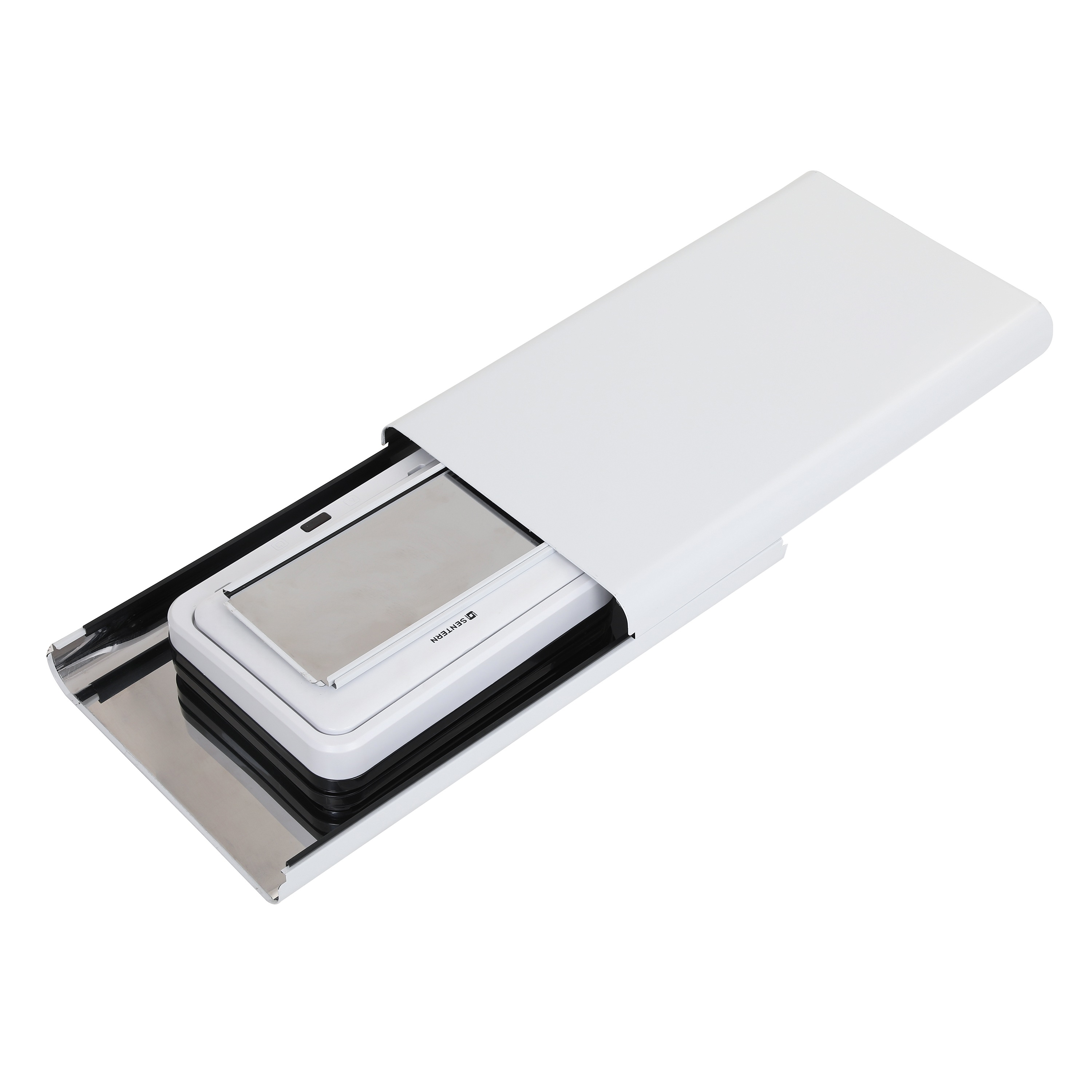 【人気新作】ゴミ箱 自動開閉 おしゃれ 45L袋対応 大容量 50L ふた付き 高機能センサー スリム キッチン リビング 屋外 縦型 大型 ステンレス製 ダストボックス ごみ箱 資源ゴミ