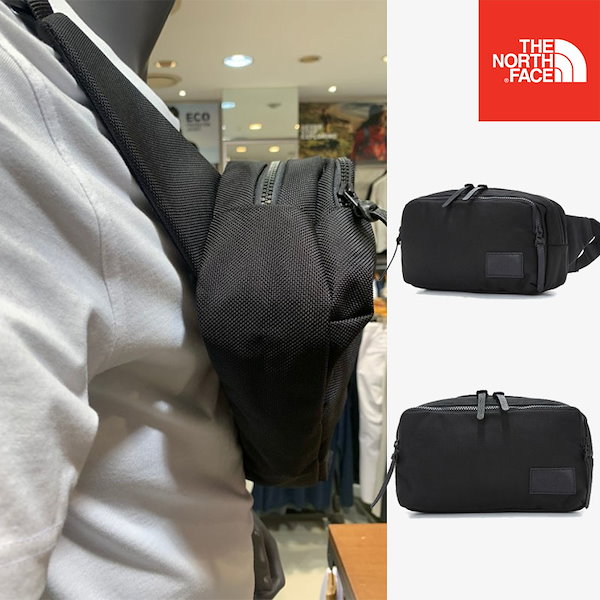 Qoo10] ザノースフェイス NN2HM40A CORDURA BAL