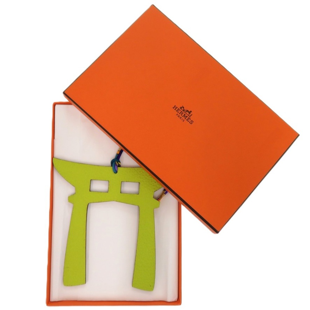 新品同様 プティアッシュ 鳥居 トリイ その他小物 レザー/レザー イエロー 1610【中古】 レディース 新品同様 プティアッシュ 鳥居 トリイ その他小物 レザー/レザー イエロー 1610【中古】 レディース