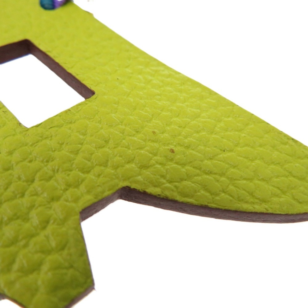 新品同様 プティアッシュ 鳥居 トリイ その他小物 レザー/レザー イエロー 1610【中古】 レディース 新品同様 プティアッシュ 鳥居 トリイ その他小物 レザー/レザー イエロー 1610【中古】 レディース