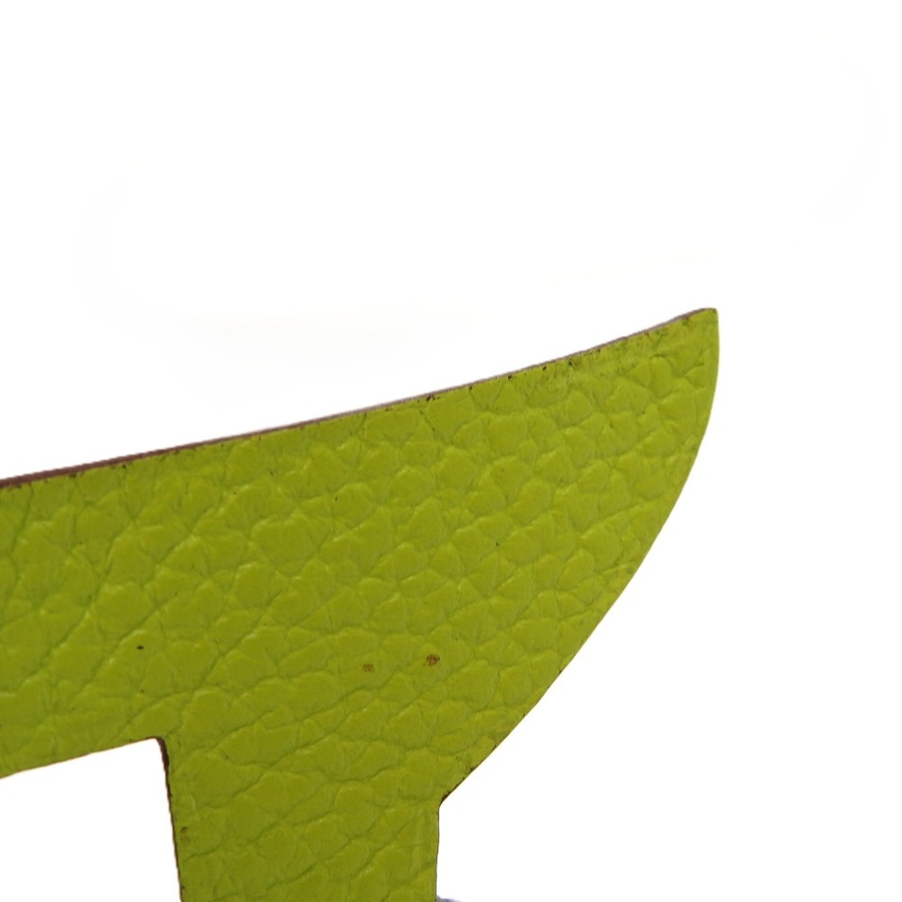 新品同様 プティアッシュ 鳥居 トリイ その他小物 レザー/レザー イエロー 1610【中古】 レディース 新品同様 プティアッシュ 鳥居 トリイ その他小物 レザー/レザー イエロー 1610【中古】 レディース