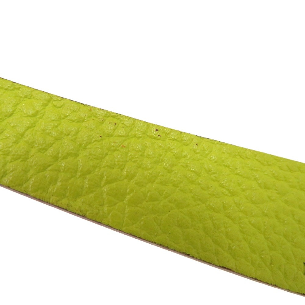 新品同様 プティアッシュ 鳥居 トリイ その他小物 レザー/レザー イエロー 1610【中古】 レディース 新品同様 プティアッシュ 鳥居 トリイ その他小物 レザー/レザー イエロー 1610【中古】 レディース