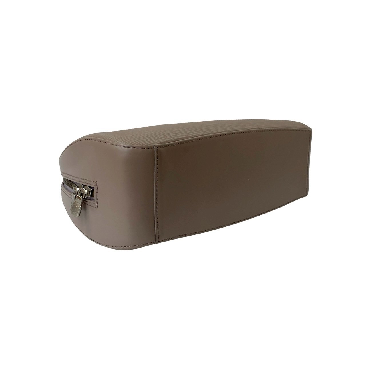 ヴィンテージ ジャスミン エピハンドバッグ エピレザー パープル 476-9 ヴィンテージ ジャスミン エピハンドバッグ エピレザー パープル 476-9