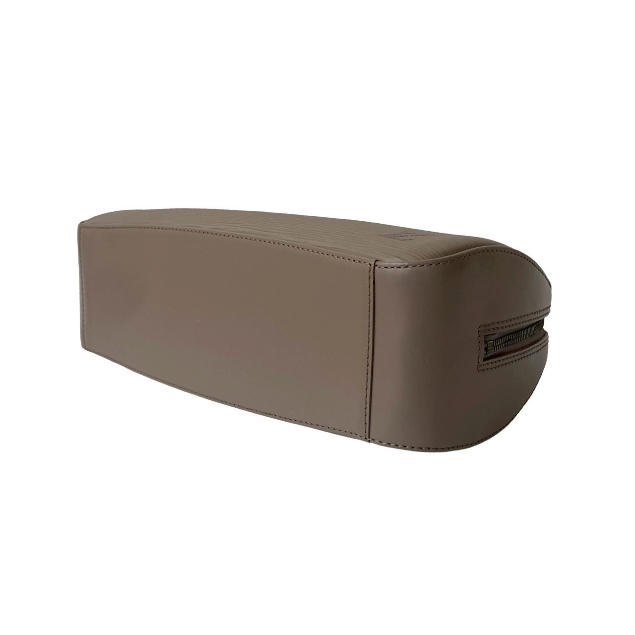 ヴィンテージ ジャスミン エピハンドバッグ エピレザー パープル 476-9 ヴィンテージ ジャスミン エピハンドバッグ エピレザー パープル 476-9