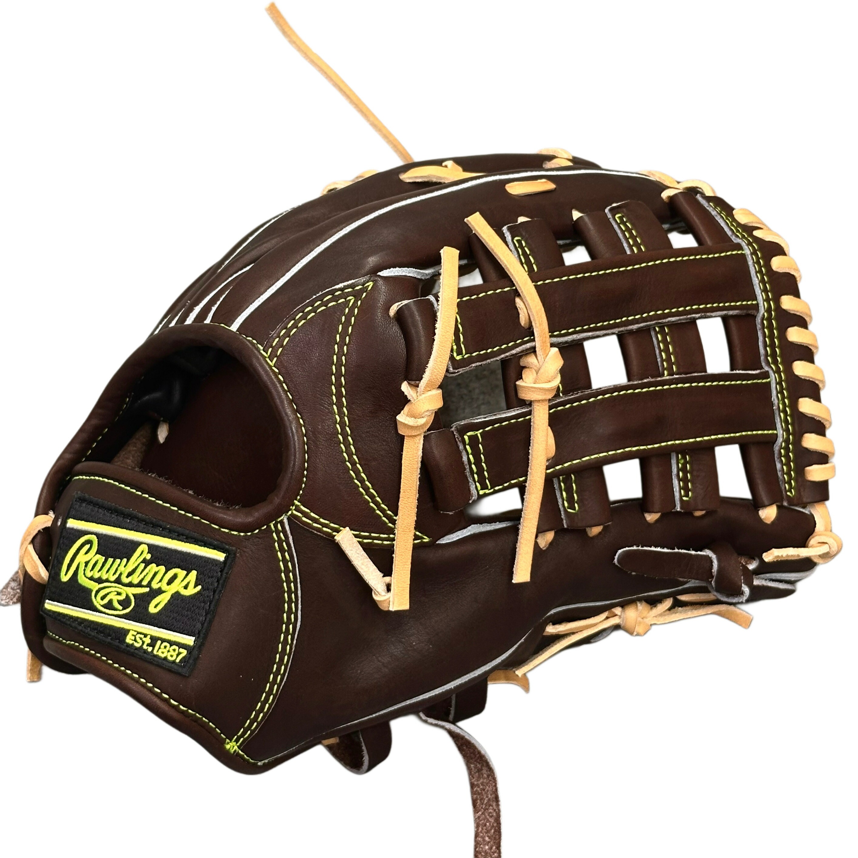 硬式グラブ 外野手用 HOH PREMIUM GH5HPB88-ESP 硬式グラブ 外野手用 HOH PREMIUM GH5HPB88-ESP