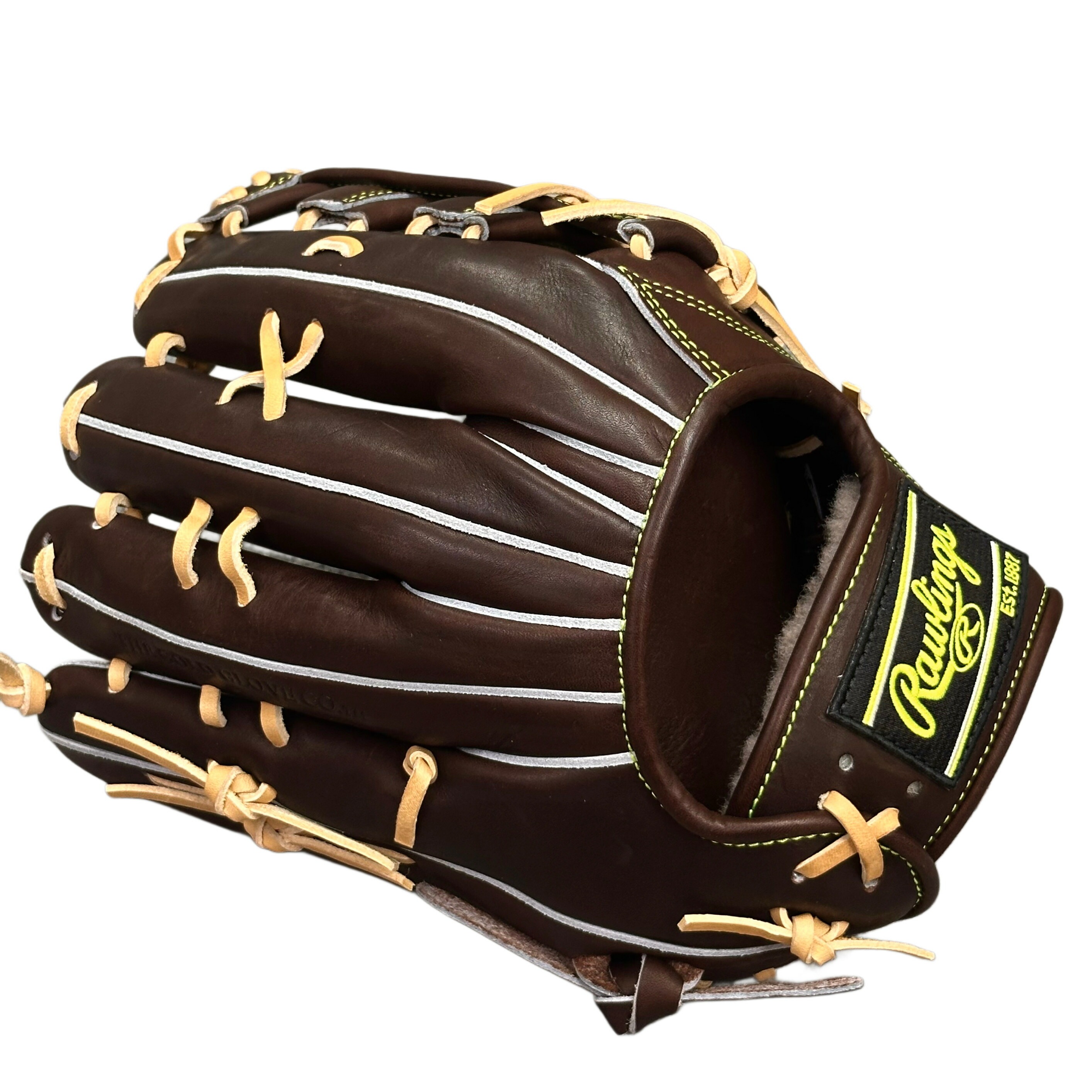 硬式グラブ 外野手用 HOH PREMIUM GH5HPB88-ESP 硬式グラブ 外野手用 HOH PREMIUM GH5HPB88-ESP