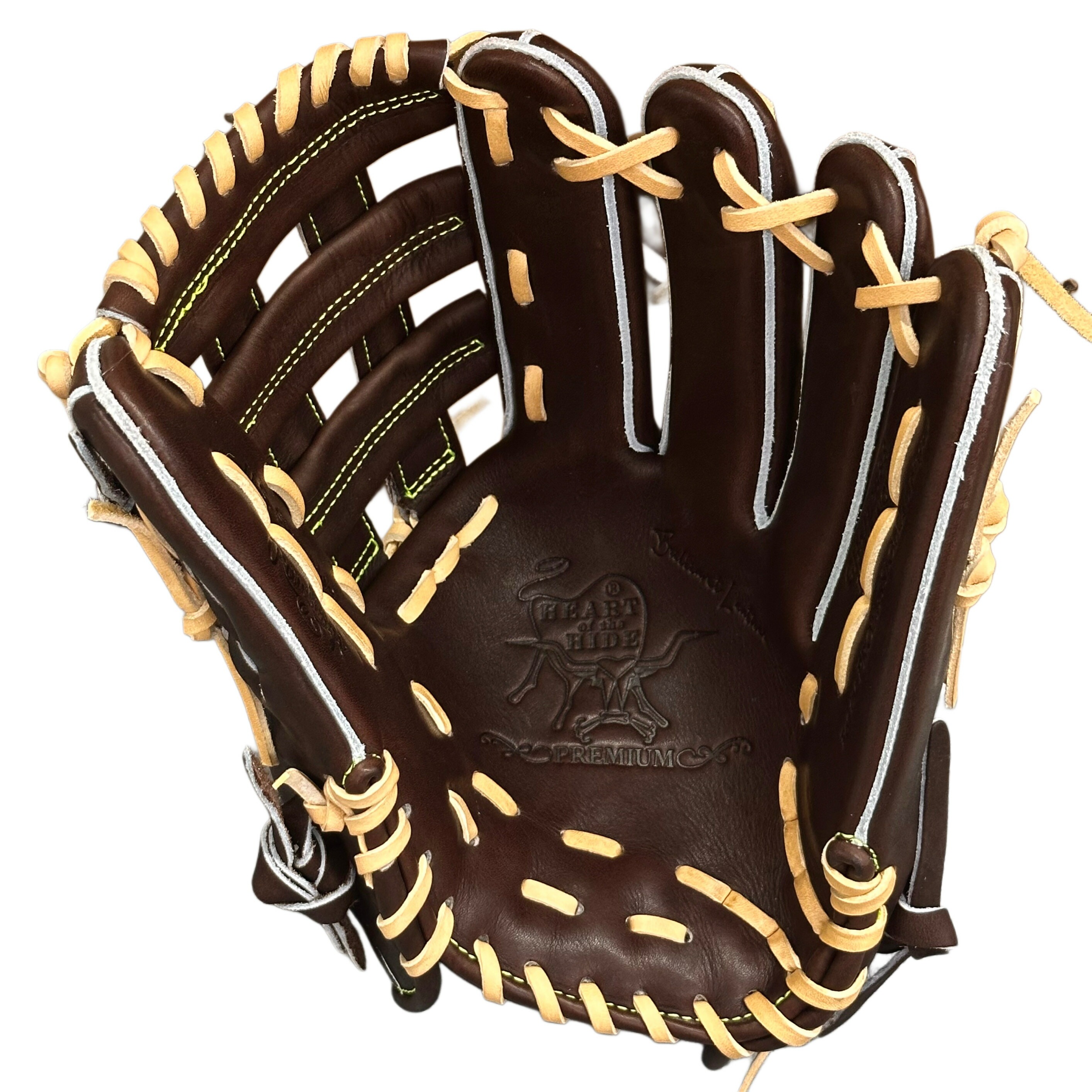 硬式グラブ 外野手用 HOH PREMIUM GH5HPB88-ESP 硬式グラブ 外野手用 HOH PREMIUM GH5HPB88-ESP