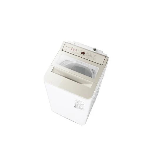 パナソニック NA-FA7H3-C 縦型全自動洗濯機 洗濯7.0kg・乾燥2.0kg ナチュラルベージュ NAFA7H3C パナソニック NA-FA7H3-C 縦型全自動洗濯機 洗濯7.0kg・乾燥2.0kg ナチュラルベージュ NAFA7H3C